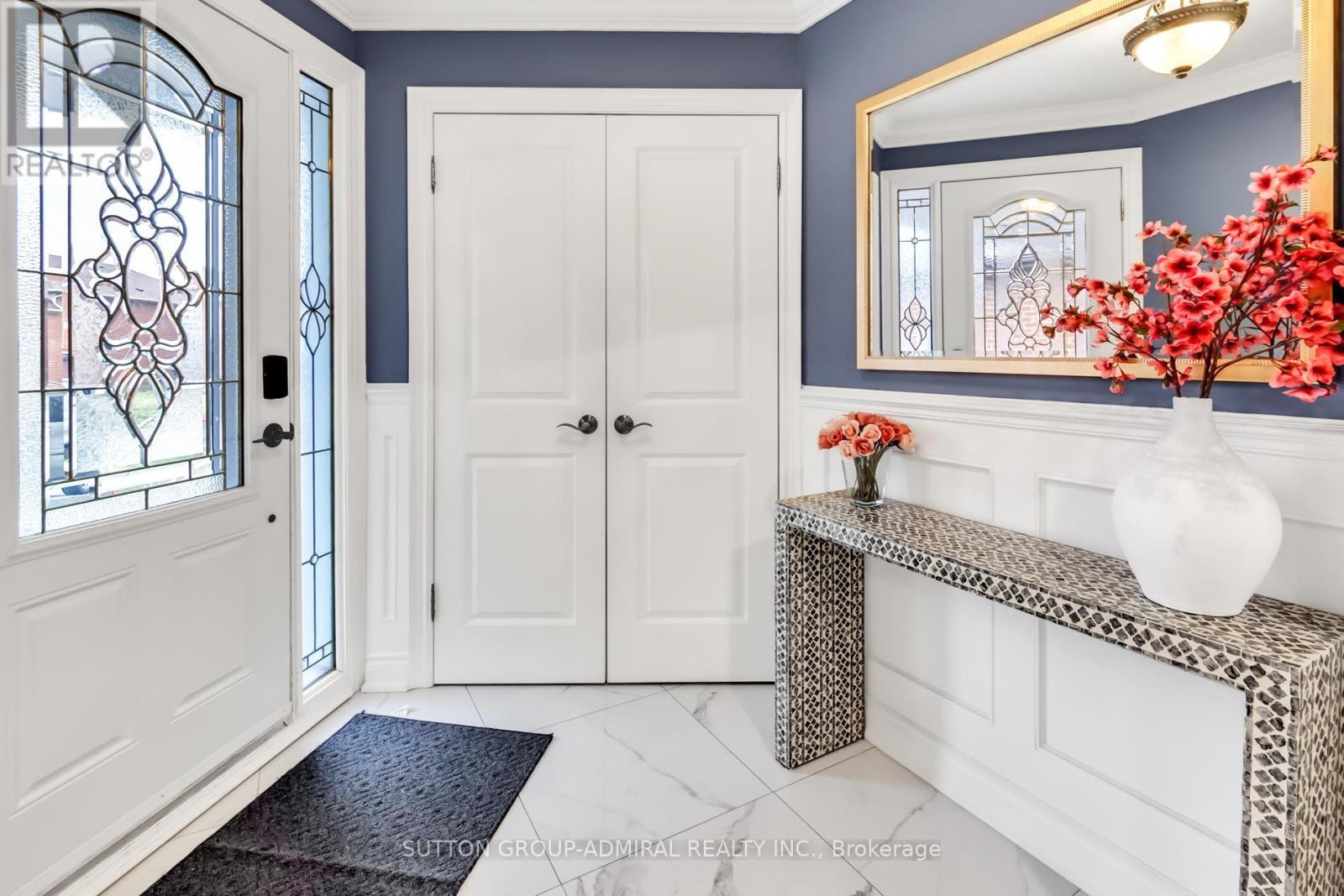 Main & 2Nd - 119 Mccabe Crescent, Vaughan, ON - Indoor Photo Showing Other Room