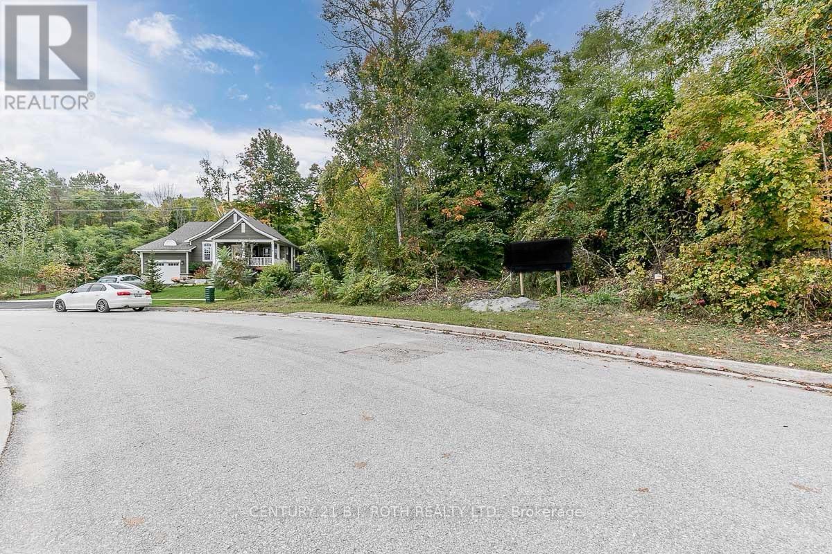 548 Taylor Drive, Midland, ON