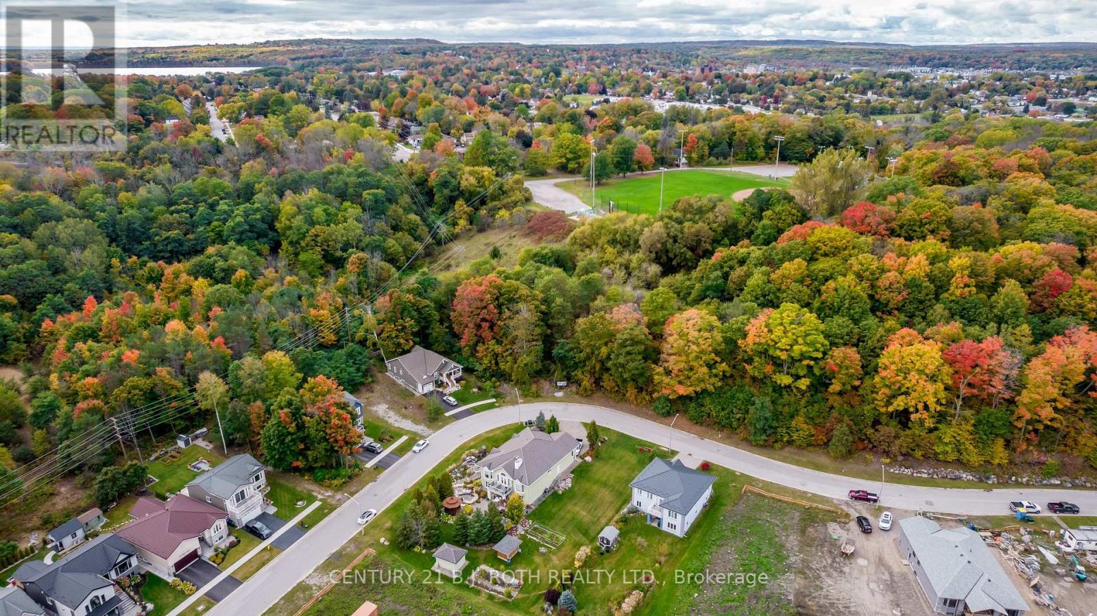 548 Taylor Drive, Midland, ON