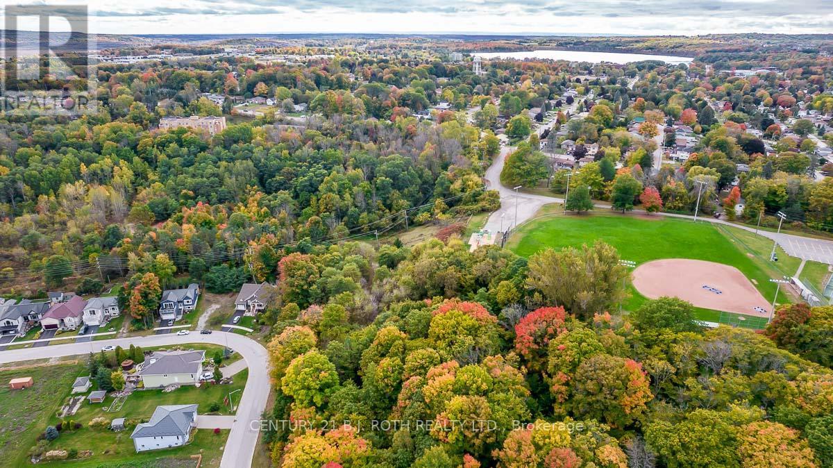 548 Taylor Drive, Midland, ON