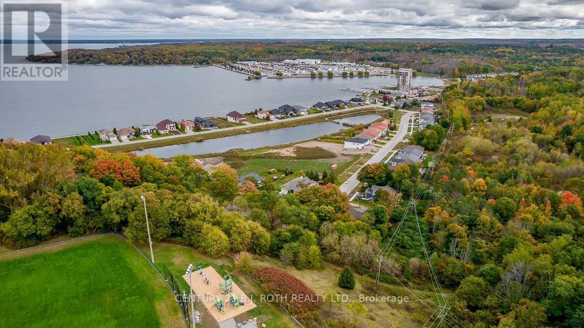 548 Taylor Drive, Midland, ON