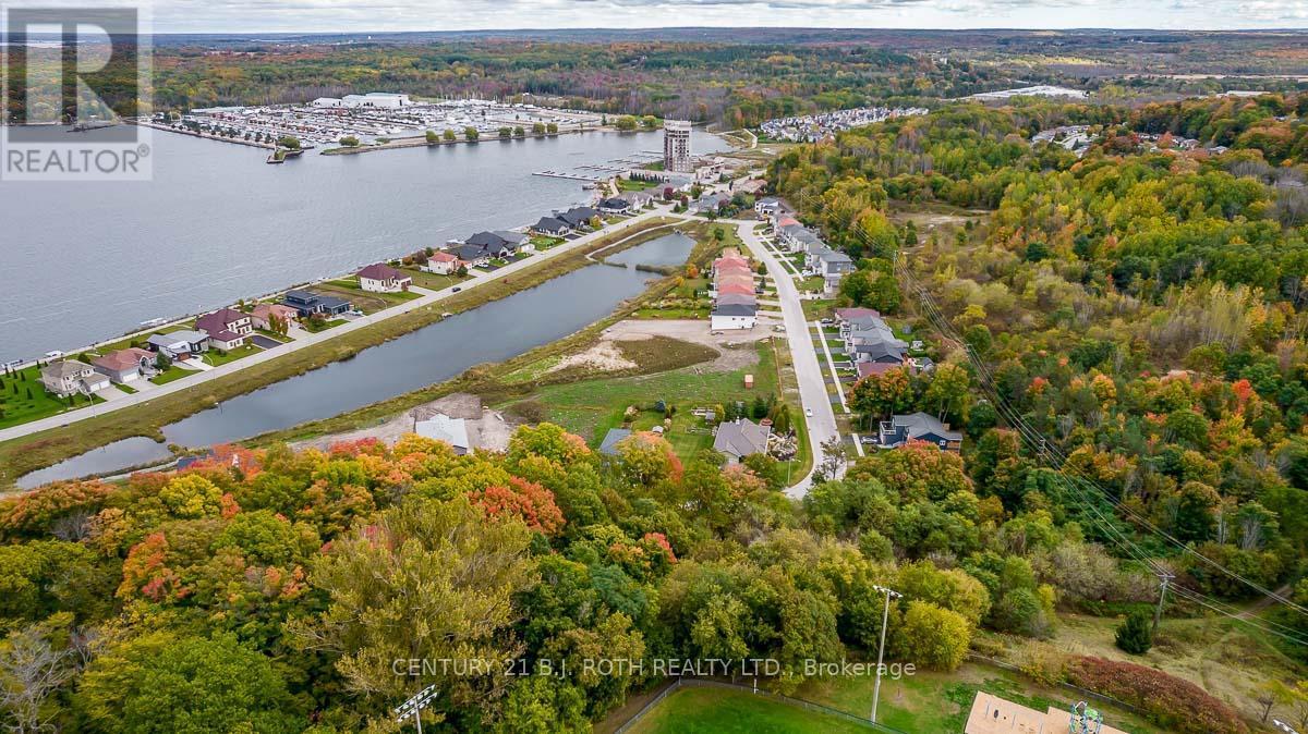 548 Taylor Drive, Midland, ON