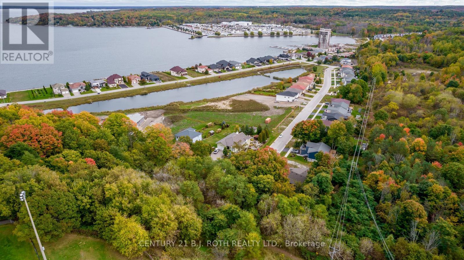 548 Taylor Drive, Midland, ON