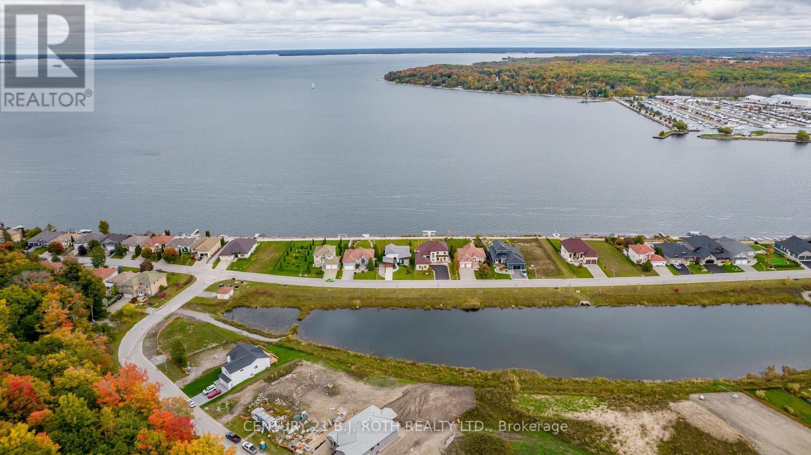 548 Taylor Drive, Midland, ON