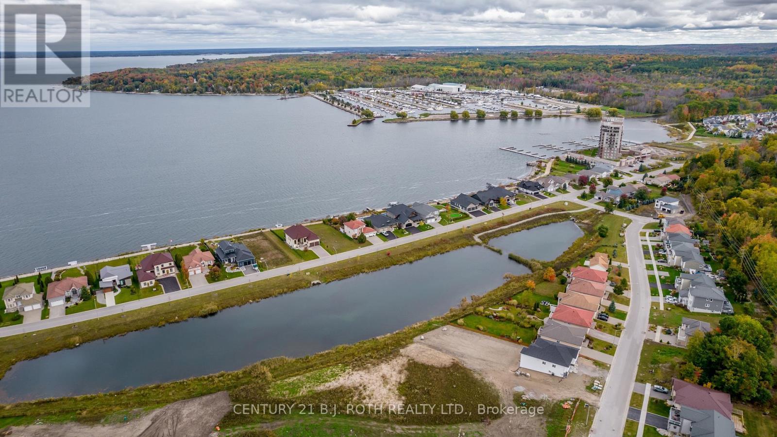 548 Taylor Drive, Midland, ON