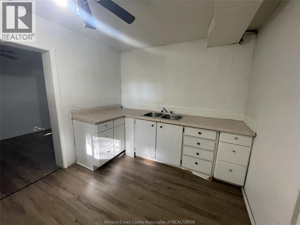 937 Bridge Avenue Unit# Lower, Windsor, ON - Indoor