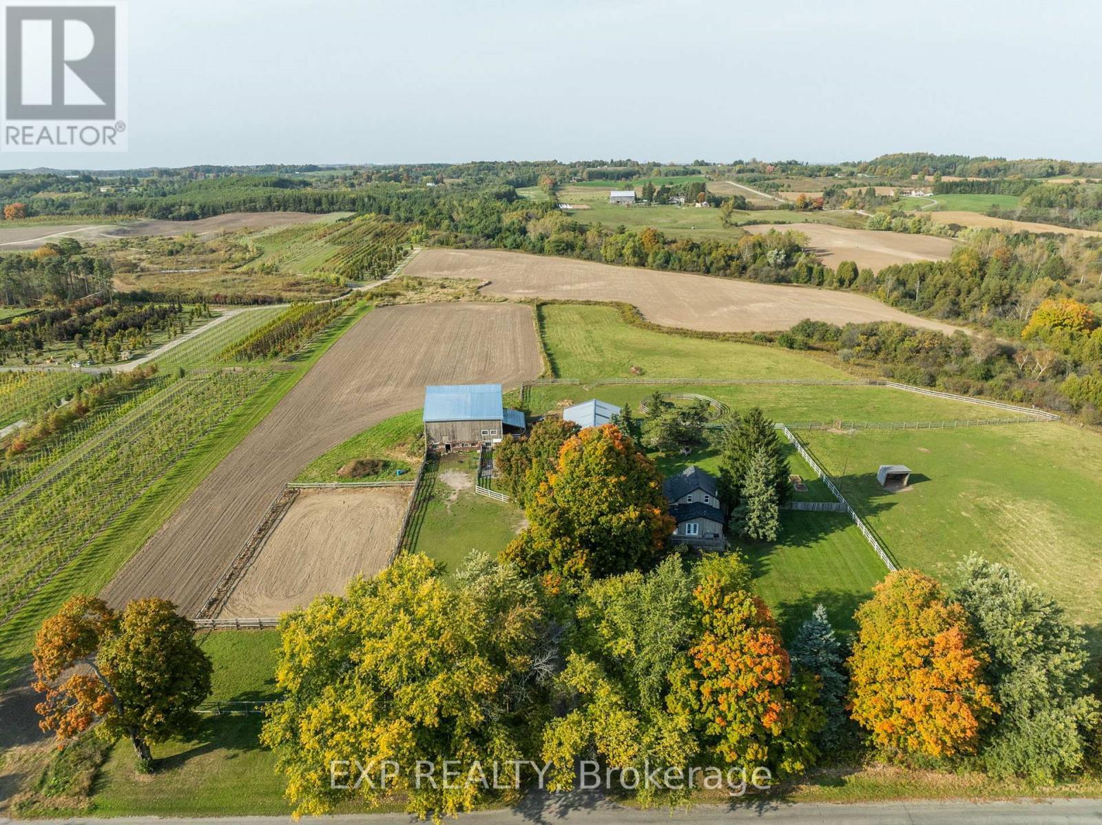 772 Townline Road W, Scugog, ON