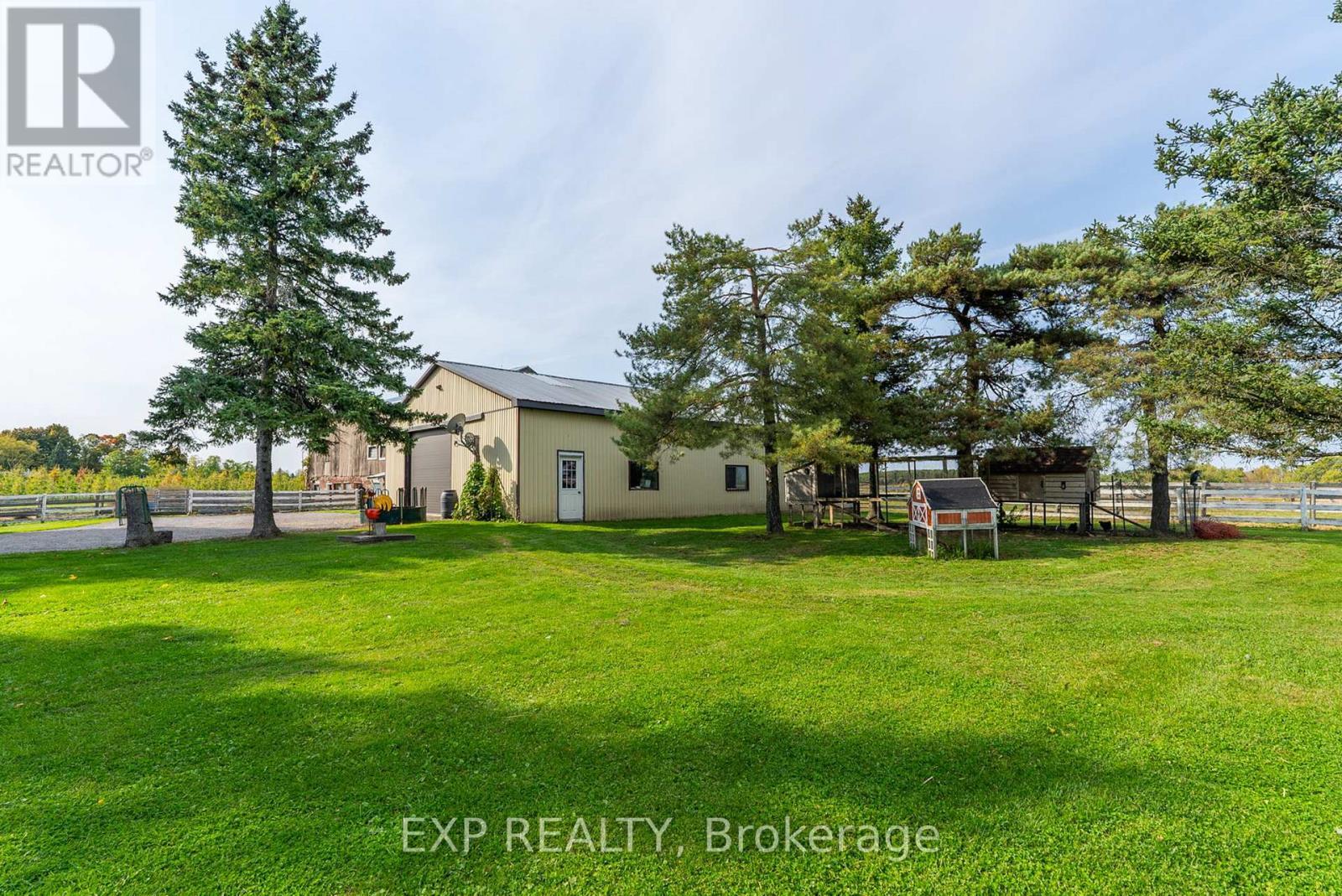 772 Townline Road W, Scugog, ON