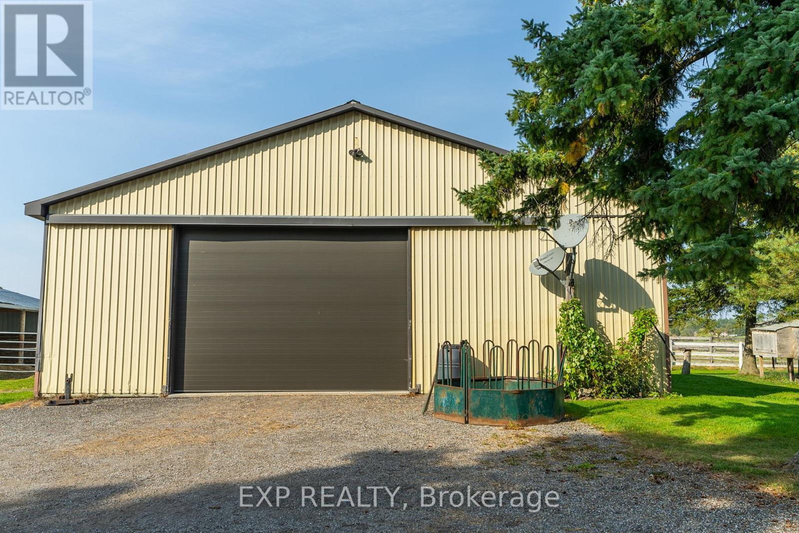 772 Townline Road W, Scugog, ON