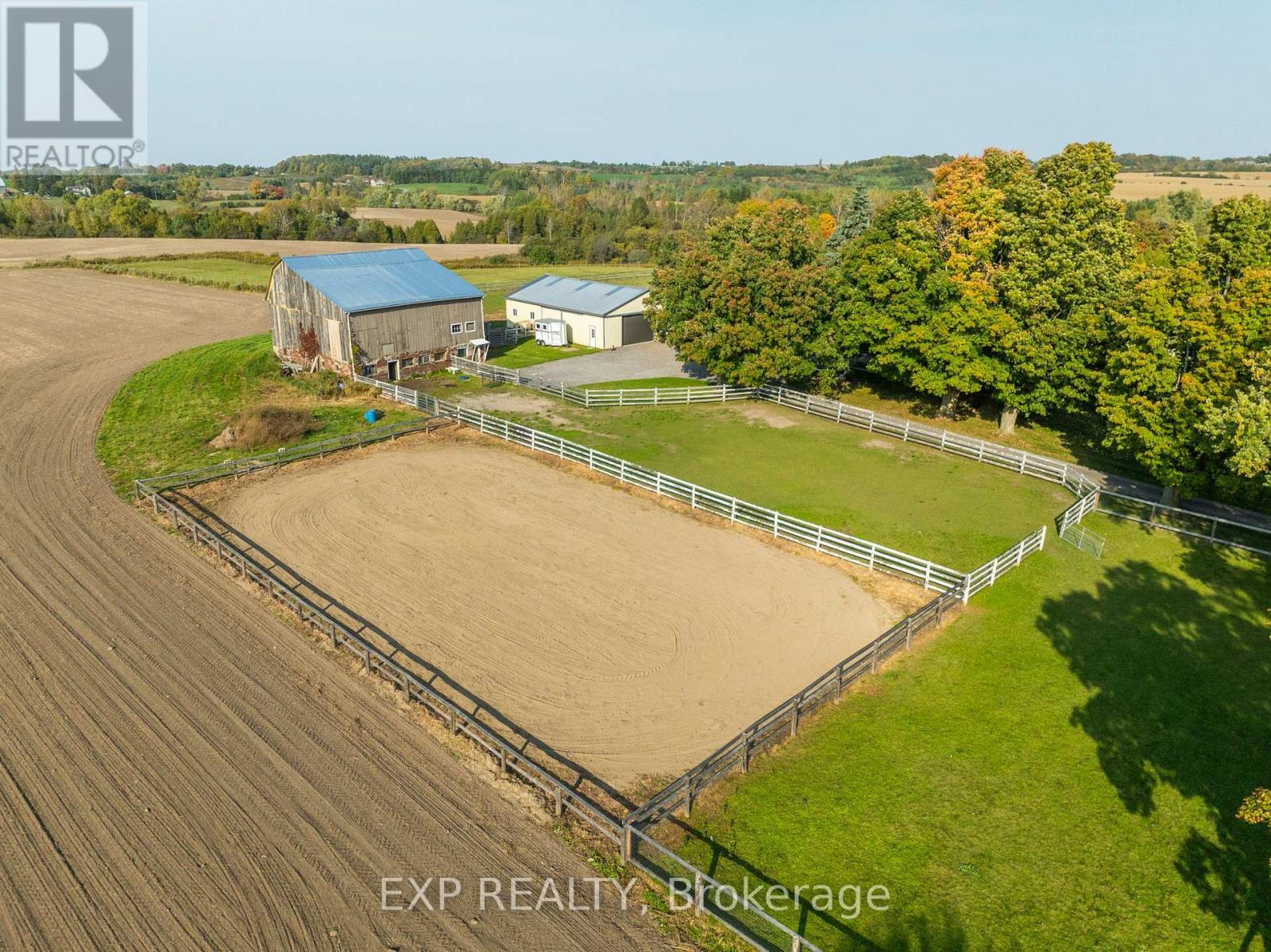 772 Townline Road W, Scugog, ON