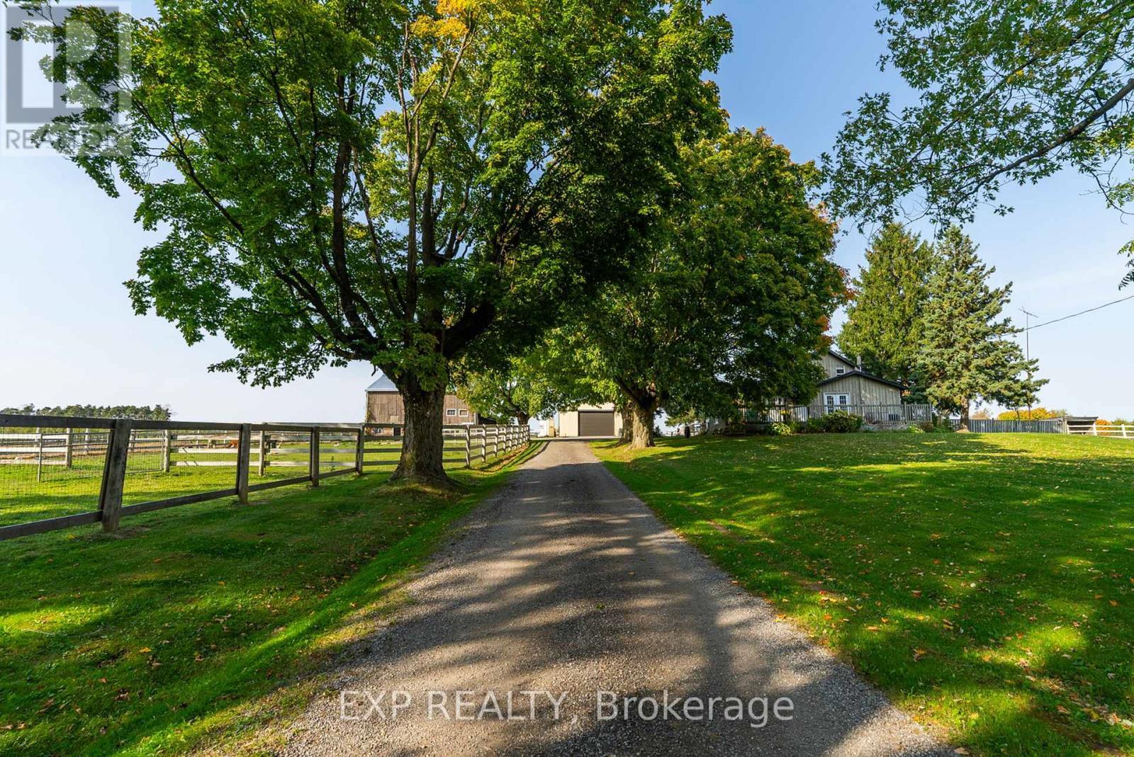 772 Townline Road W, Scugog, ON