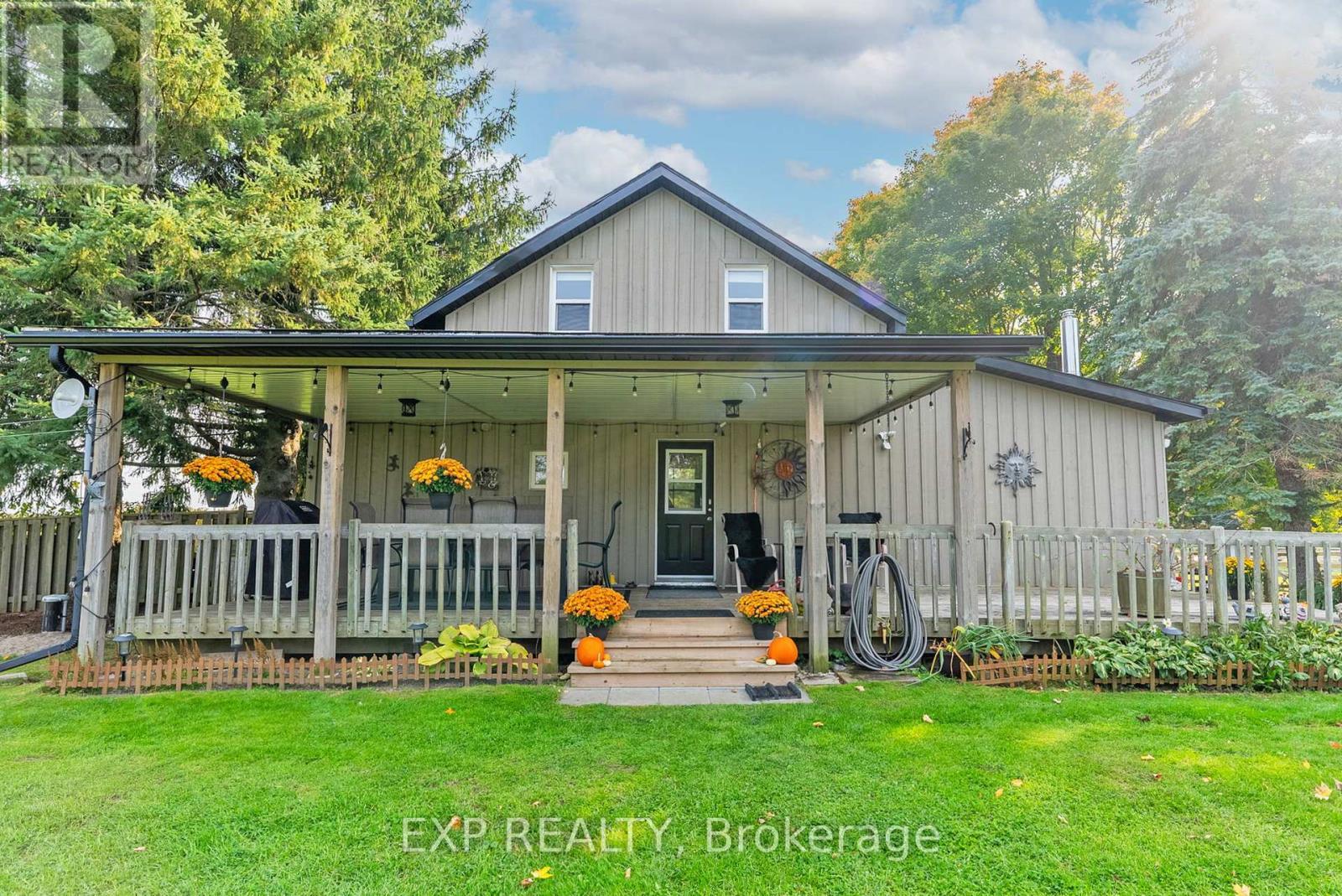 772 Townline Road W, Scugog, ON