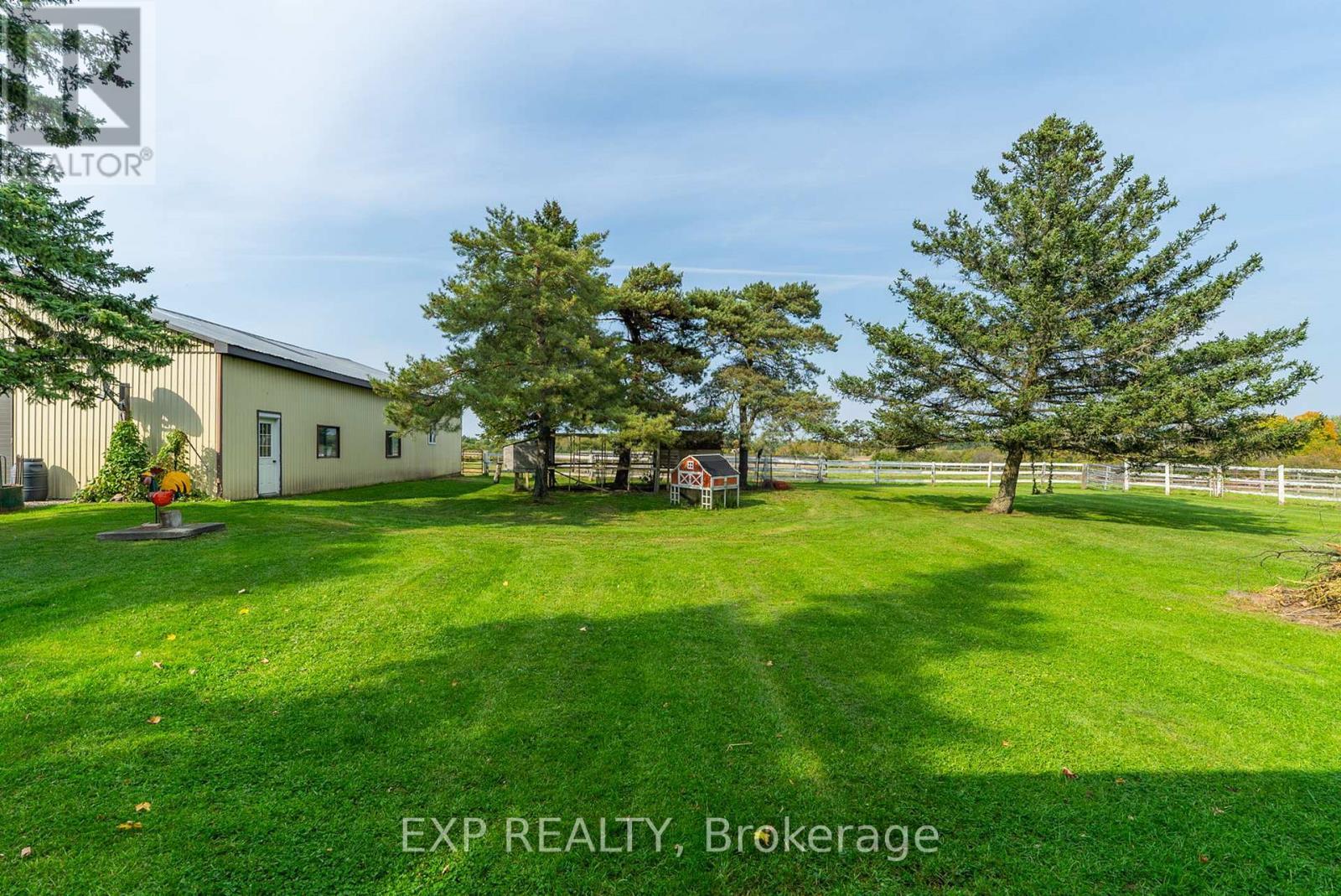 772 Townline Road W, Scugog, ON