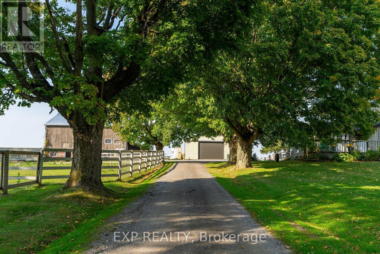 772 Townline Road W, Scugog, ON - Outdoor