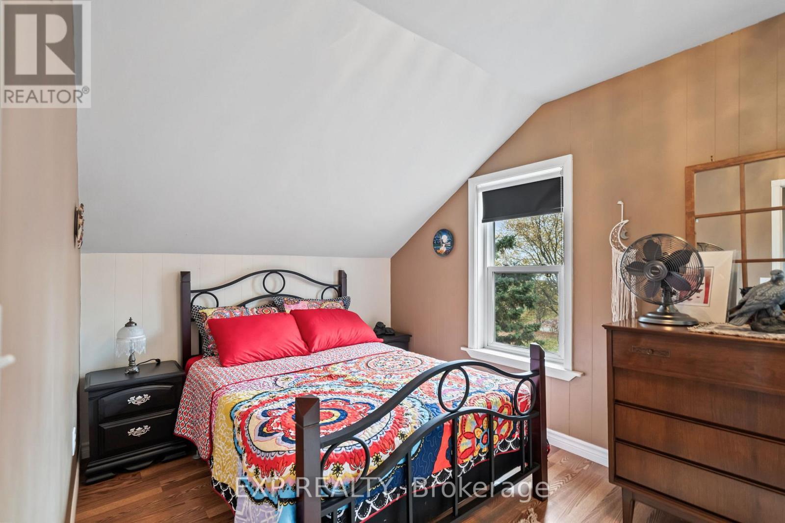 772 Townline Road W, Scugog, ON - Indoor Photo Showing Bedroom
