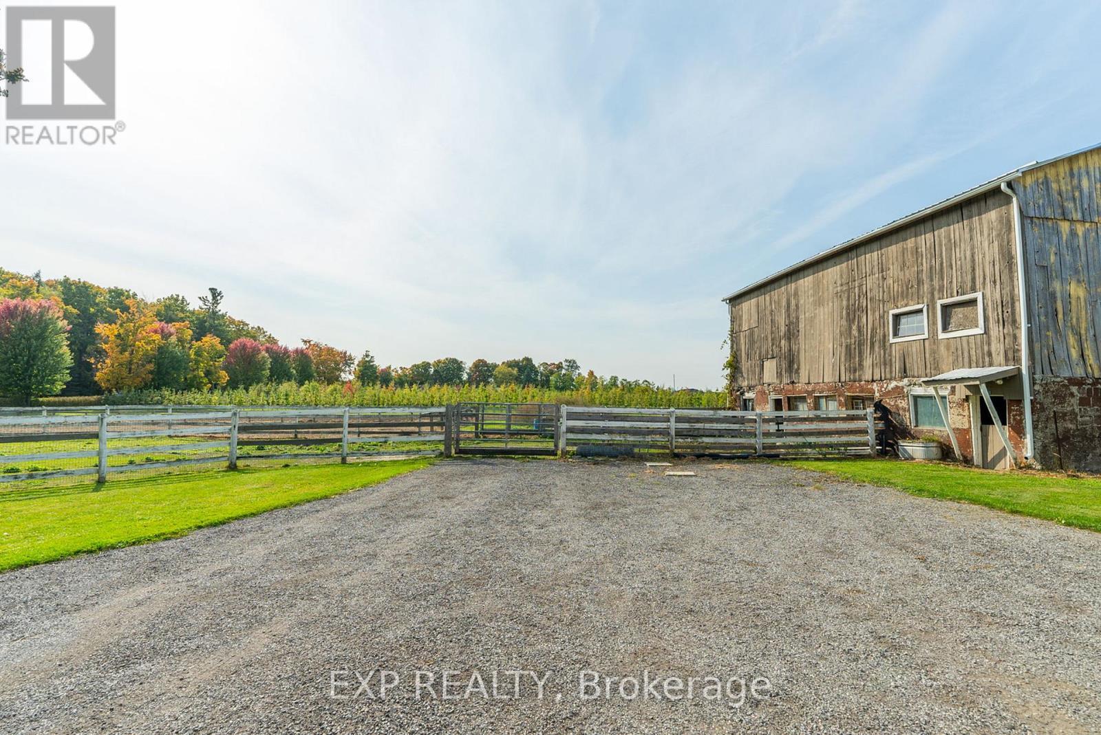 772 Townline Road W, Scugog, ON - Outdoor