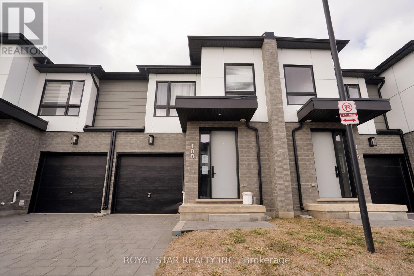 108 - 175 Doan Drive, Middlesex Centre, ON - Outdoor