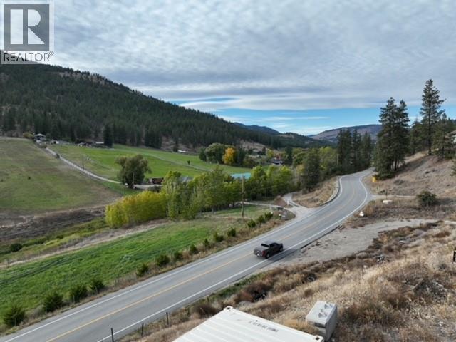 19303 Garnet Valley Road, Summerland, BC