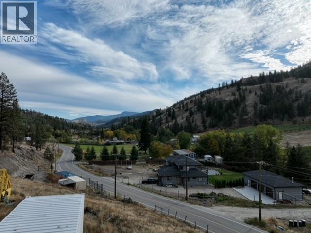 19303 Garnet Valley Road, Summerland, BC