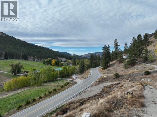 19303 Garnet Valley Road, Summerland, BC
