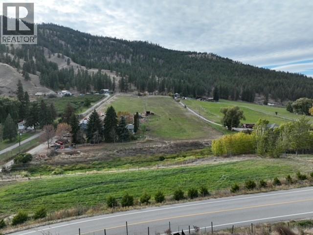 19303 Garnet Valley Road, Summerland, BC