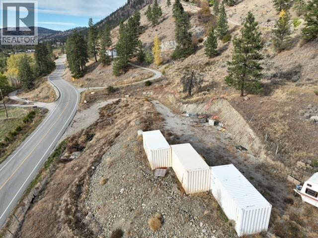 19303 Garnet Valley Road, Summerland, BC