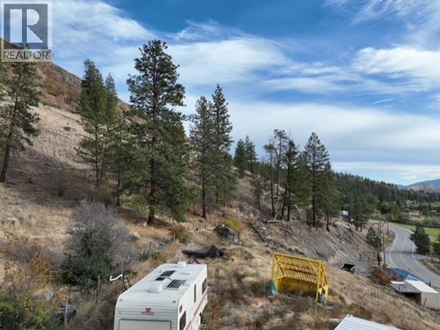 19303 Garnet Valley Road, Summerland, BC