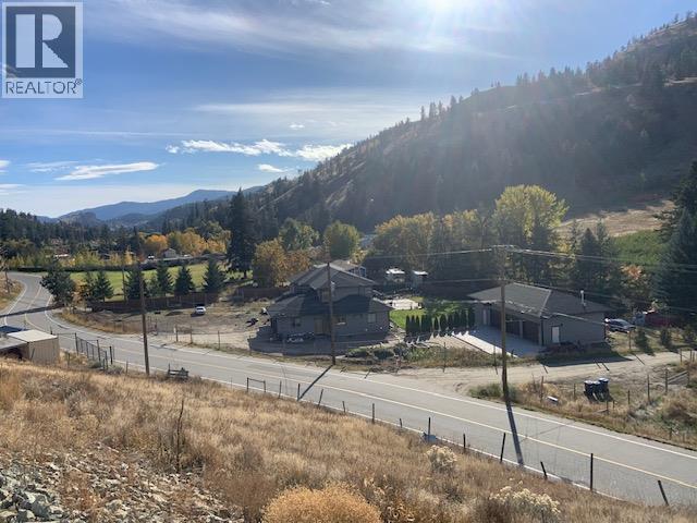 19303 Garnet Valley Road, Summerland, BC