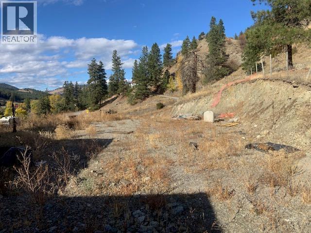 19303 Garnet Valley Road, Summerland, BC