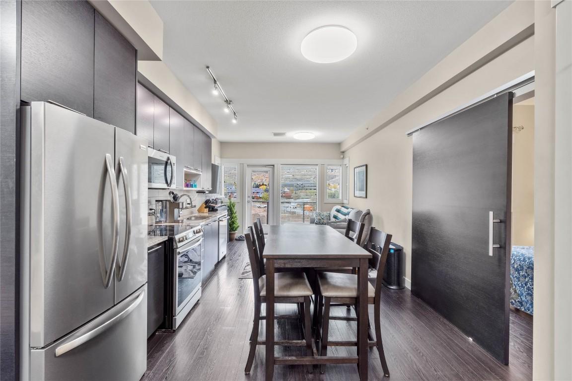 3402-1040 Talasa Court, Kamloops, BC - Indoor