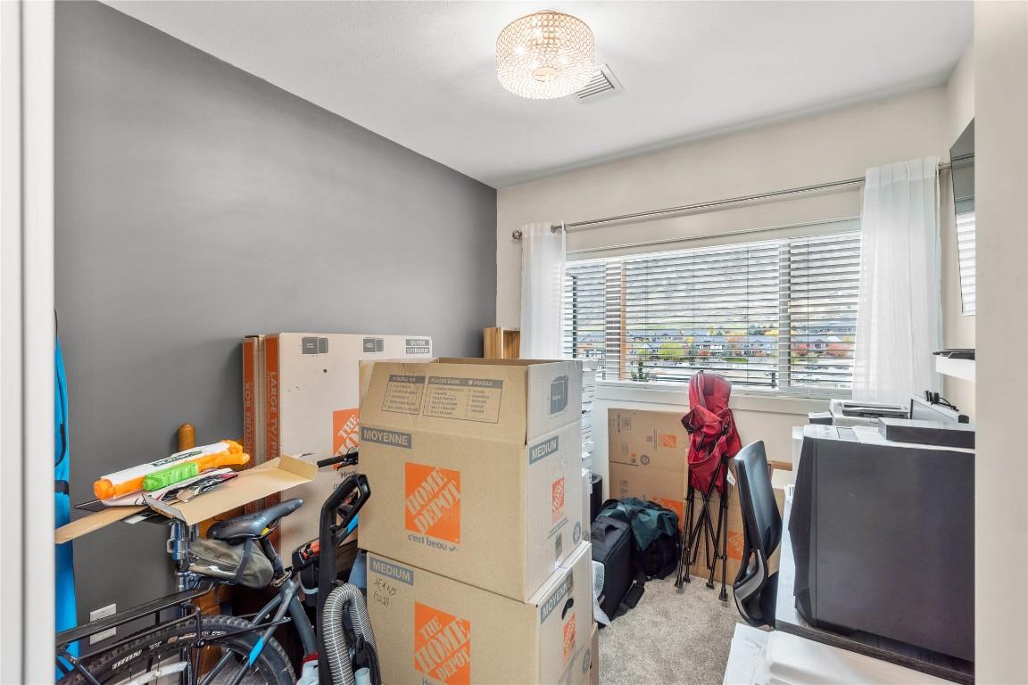 3402-1040 Talasa Court, Kamloops, BC - Indoor