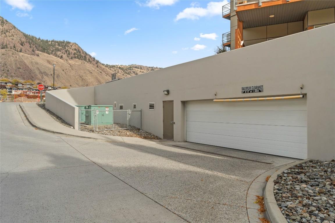 3402-1040 Talasa Court, Kamloops, BC - Outdoor