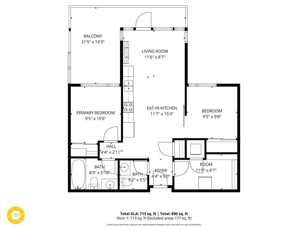 3402-1040 Talasa Court, Kamloops, BC - Other
