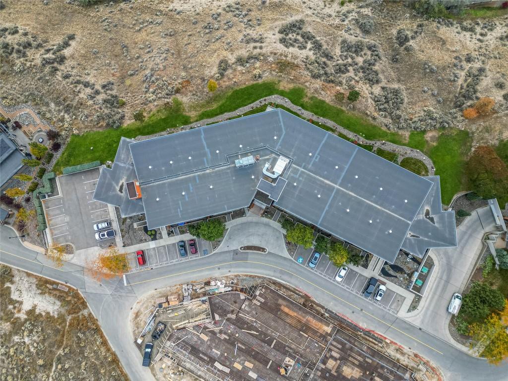 3402-1040 Talasa Court, Kamloops, BC - Outdoor With View