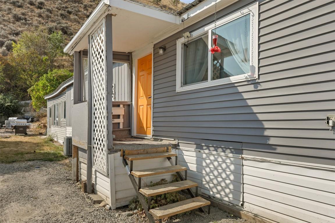 E9-7155 Dallas Drive, Kamloops, BC