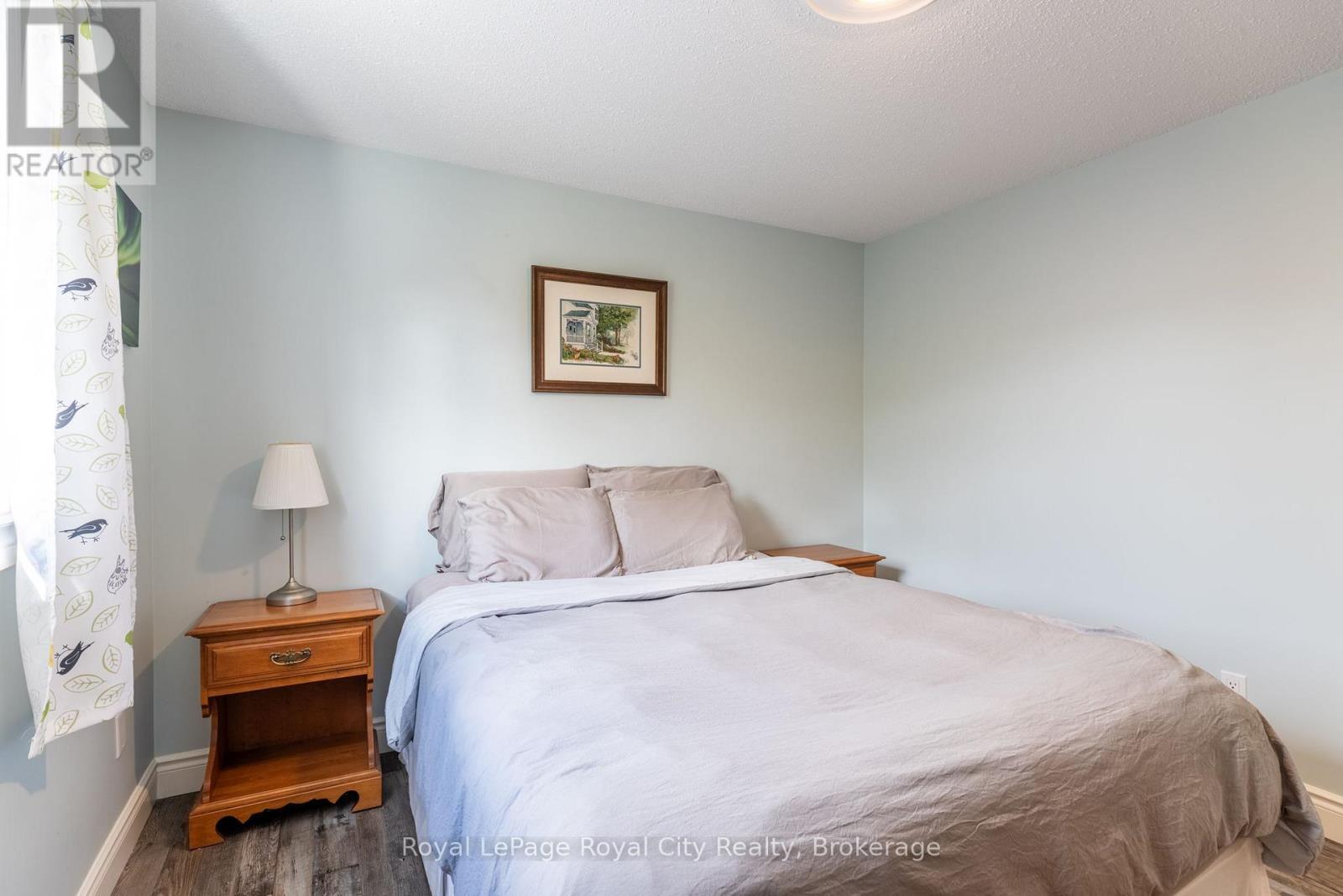 118 Stirling Macgregor Drive, Cambridge, ON - Indoor Photo Showing Bedroom