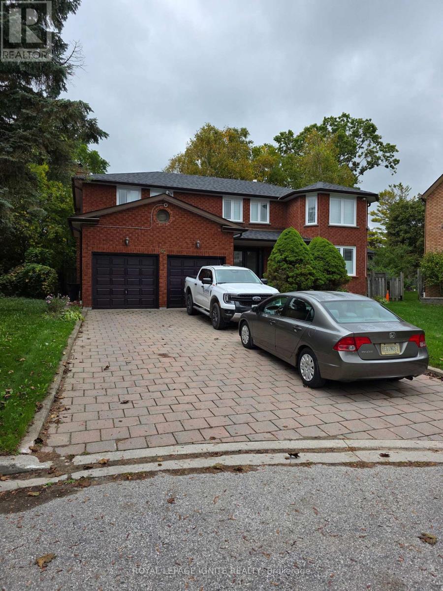 Bsmt - 75 Glenthorne Drive, Toronto, ON - Outdoor
