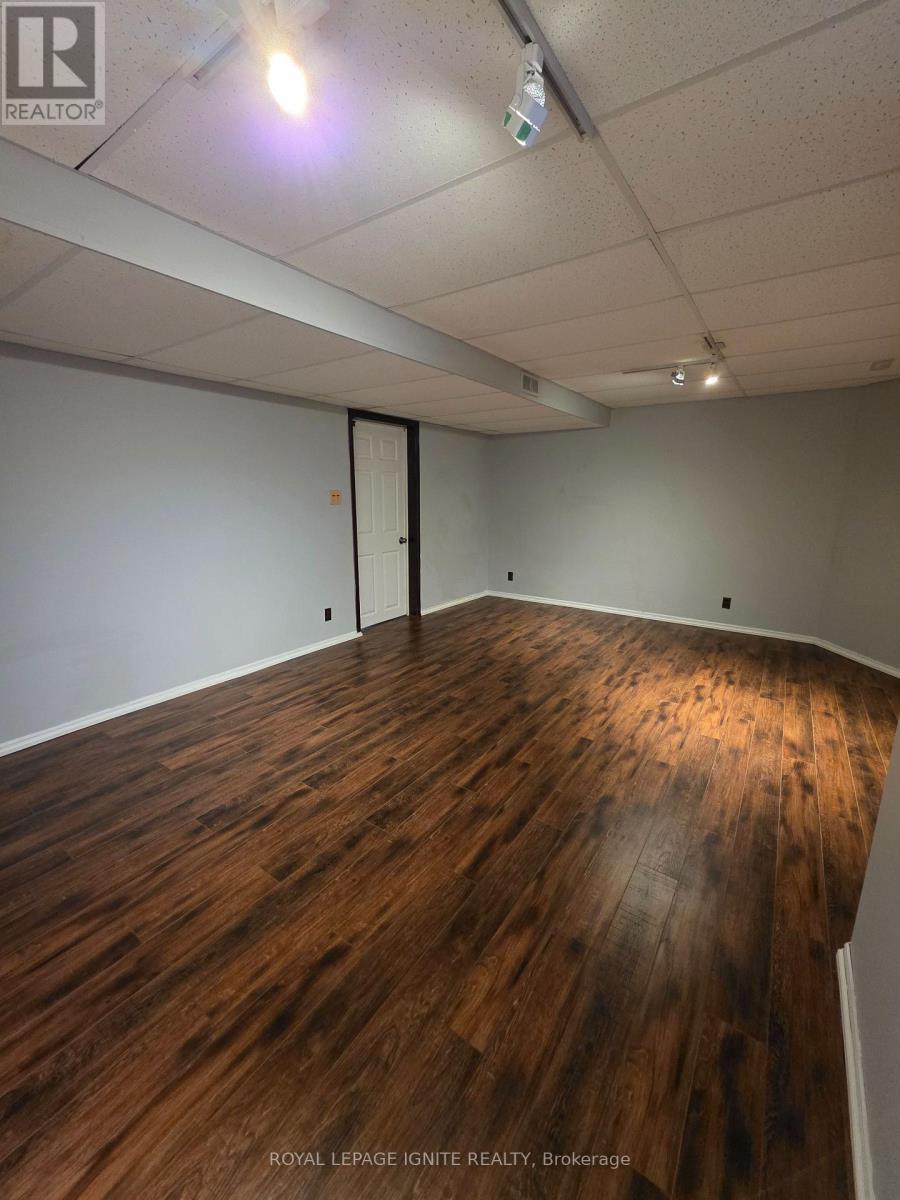 Bsmt - 75 Glenthorne Drive, Toronto, ON - Indoor