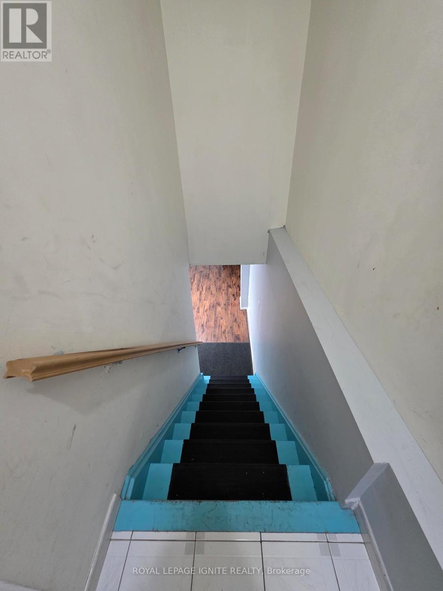 Bsmt - 75 Glenthorne Drive, Toronto, ON - Indoor Photo Showing Other Room