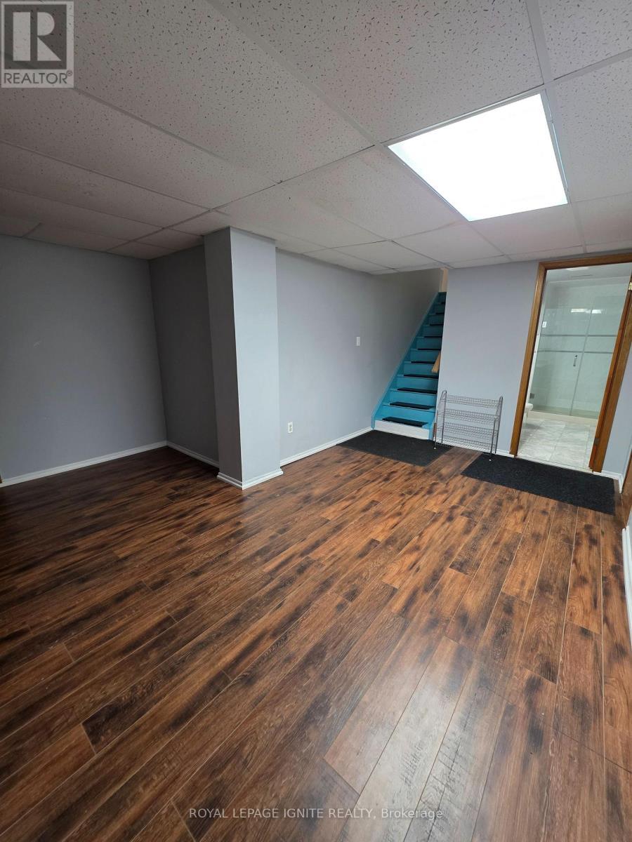 Bsmt - 75 Glenthorne Drive, Toronto, ON - Indoor