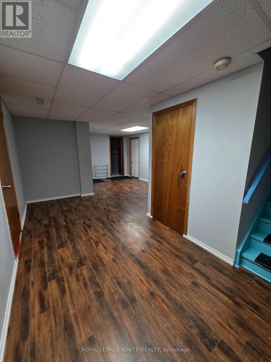 Bsmt - 75 Glenthorne Drive, Toronto, ON - Indoor Photo Showing Other Room