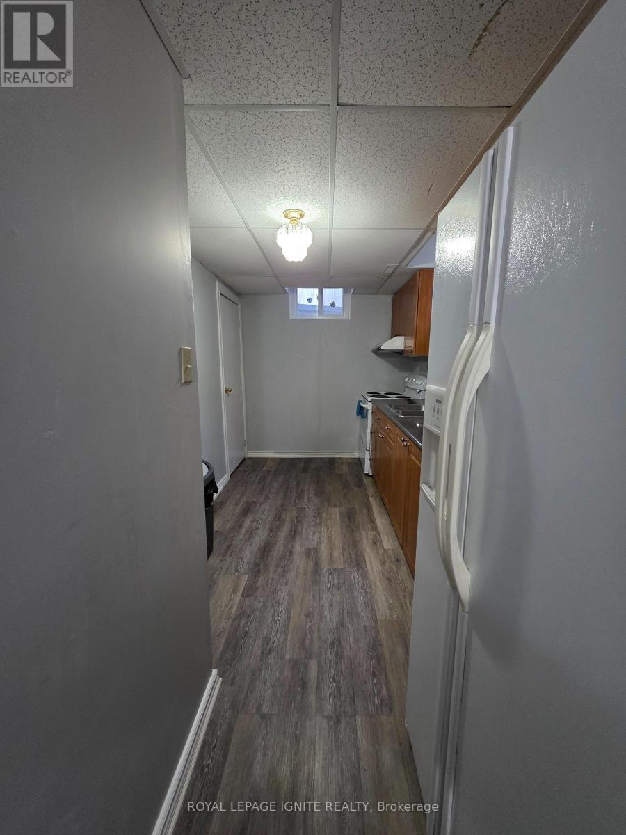 Bsmt - 75 Glenthorne Drive, Toronto, ON - Indoor Photo Showing Other Room