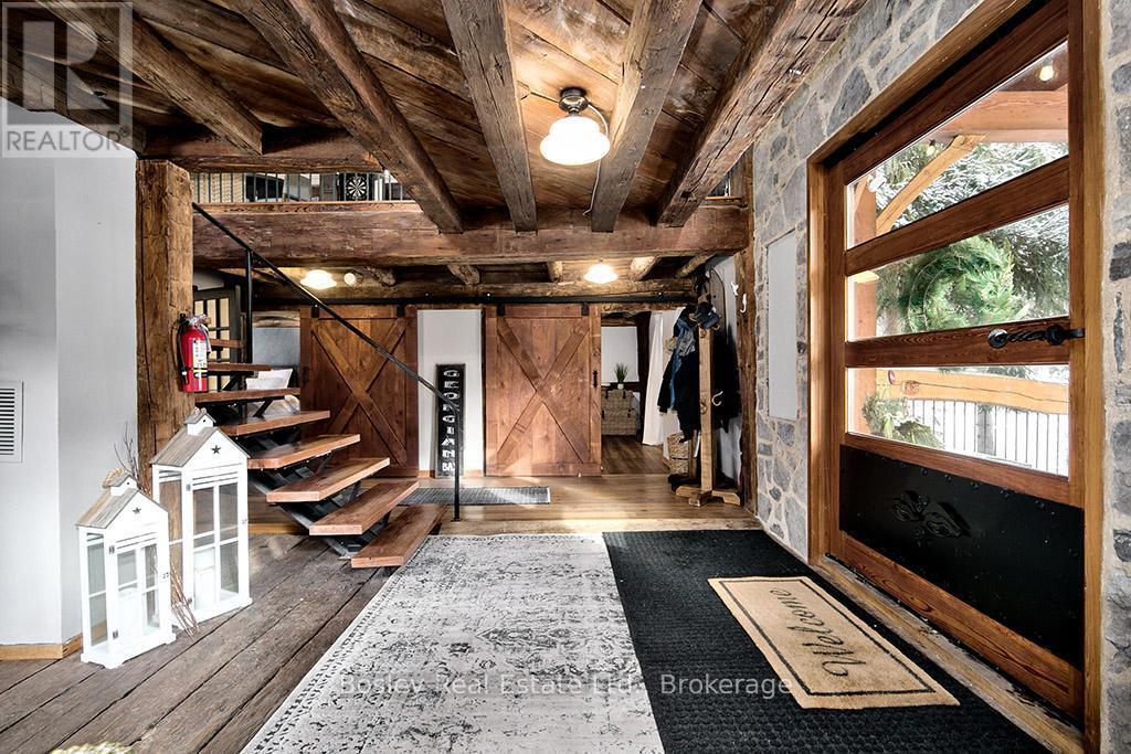 121 Old Highway 26, Meaford, ON - Indoor Photo Showing Other Room