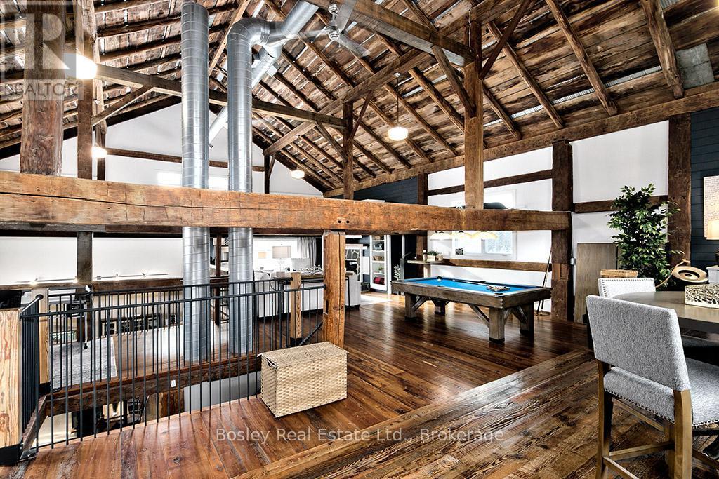 121 Old Highway 26, Meaford, ON - Indoor