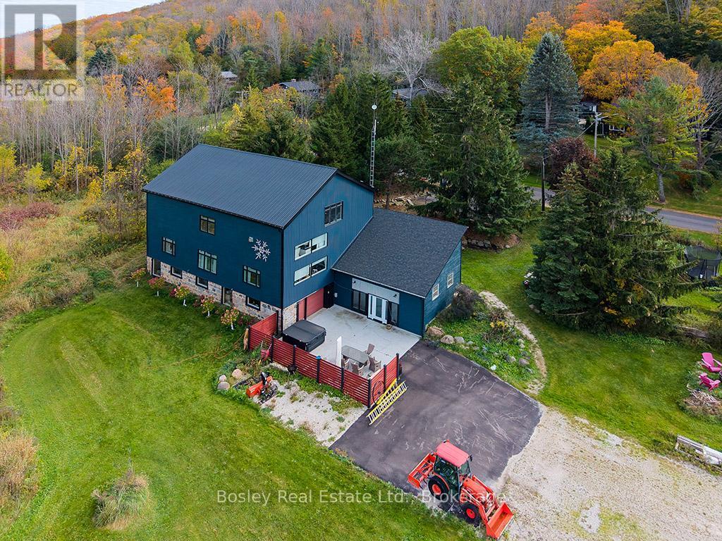 121 Old Highway 26, Meaford, ON - Outdoor