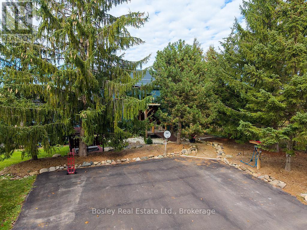 121 Old Highway 26, Meaford, ON - Outdoor