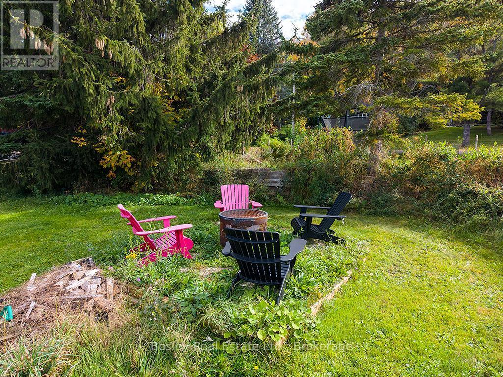 121 Old Highway 26, Meaford, ON - Outdoor