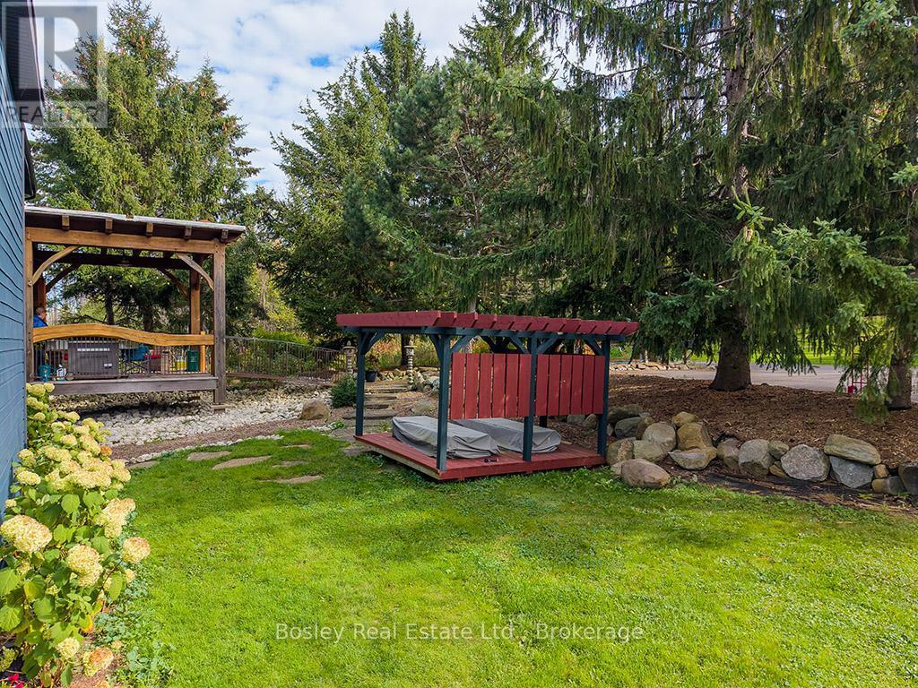 121 Old Highway 26, Meaford, ON - Outdoor