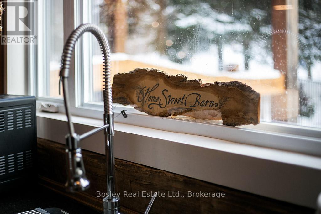 121 Old Highway 26, Meaford, ON - Indoor Photo Showing Other Room