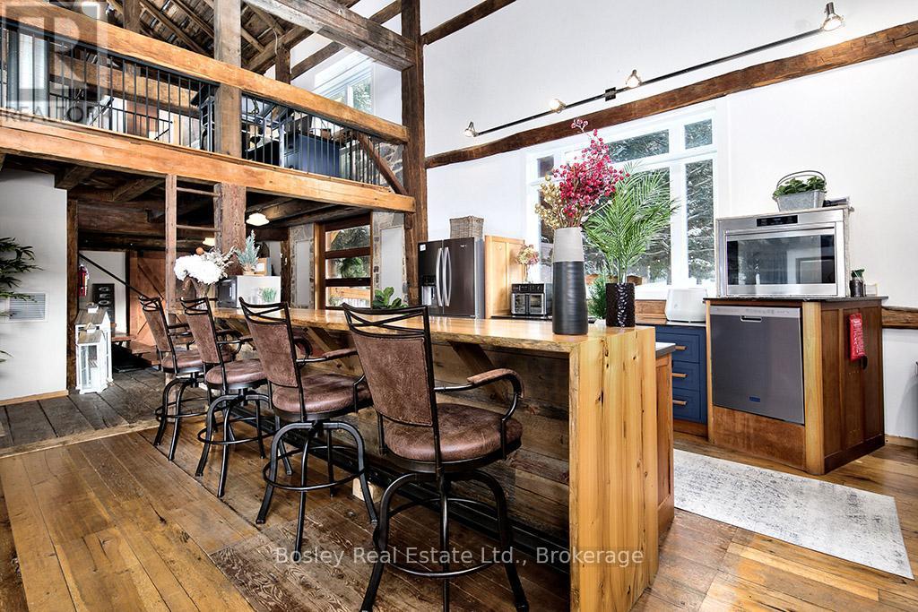 121 Old Highway 26, Meaford, ON - Outdoor